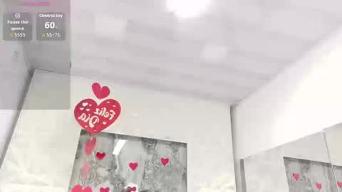 Im Lily  online show from 09.23.25