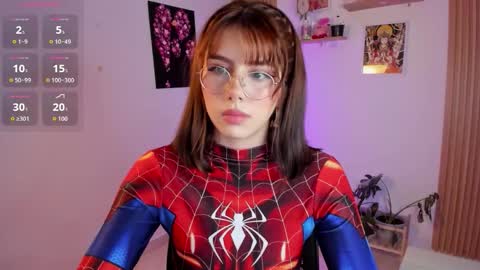 lily help me to collect more cosplay online show from 09.26.25