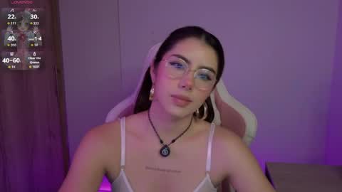 lily help me to collect more cosplay online show from 04.17.26