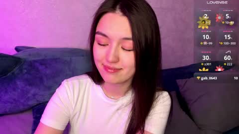 Lily online show from 05.05.26