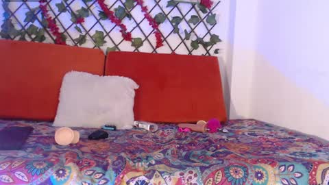 lilyspringfu online show from 10.02.25
