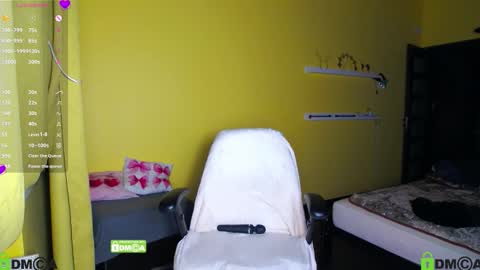 Snapshot of lilysweet13 chatting on 12.21.25 Lily online show from 12.21.25