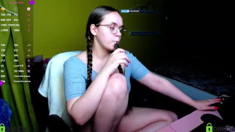 Lily online show from 01.14.26