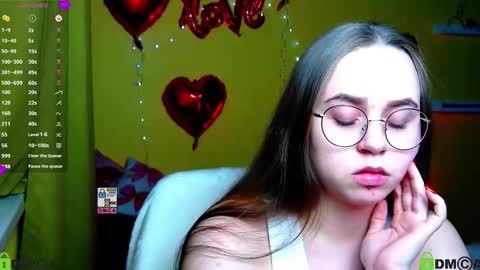 Lily online show from 02.08.26