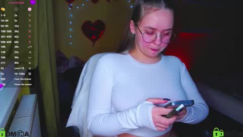 Lily online show from 02.26.26