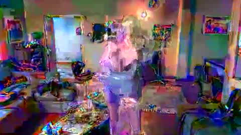 Lilythesmooth online show from 05.13.26