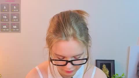 Snapshot of lilytways chatting on 02.27.26 Julie online show from 02.27.26