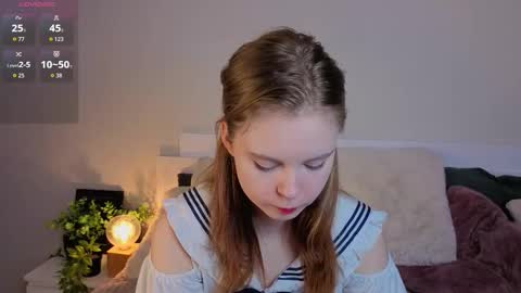 Julie online show from 03.08.26