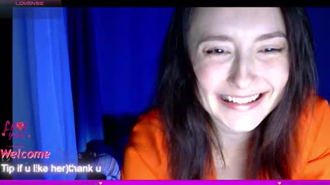 LilyXSky online show from 10.19.25