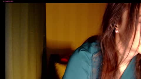 LilyXSky online show from 11.07.25