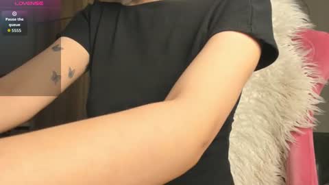 Lily online show from 06.11.26