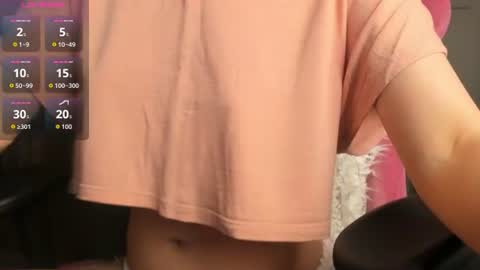 Lily online show from 06.24.26