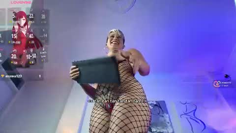 Lim online show from 06.21.26