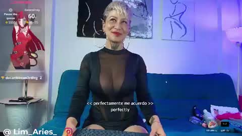 Lim online show from 06.23.26