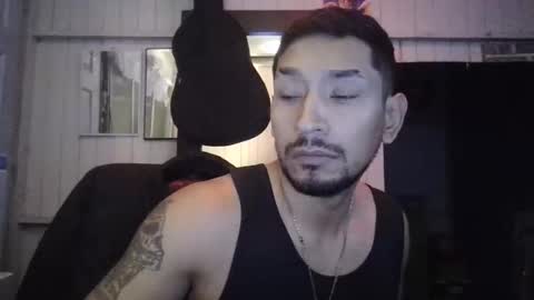 Smith666 online show from 12.15.25