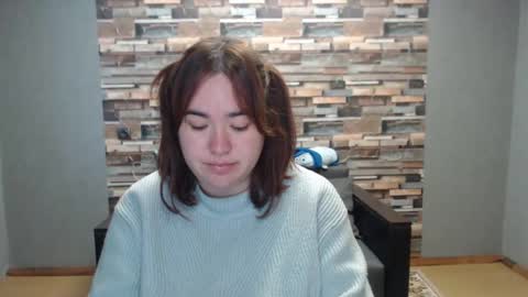 Snapshot of limalagris chatting on 12.08.24 busty princess online show from 12.08.24