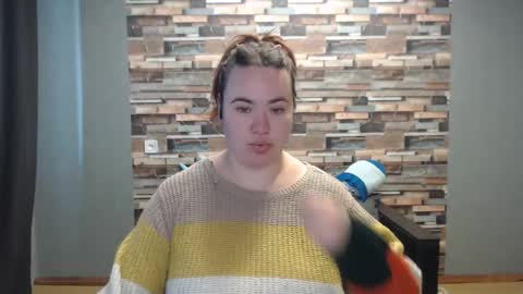 Snapshot of limalagris chatting on 02.23.25 busty princess online show from 02.23.25