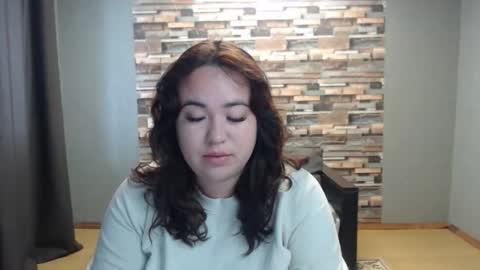 Snapshot of limalagris chatting on 10.12.25 busty princess online show from 10.12.25