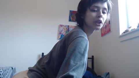 Liminal online show from 03.02.25