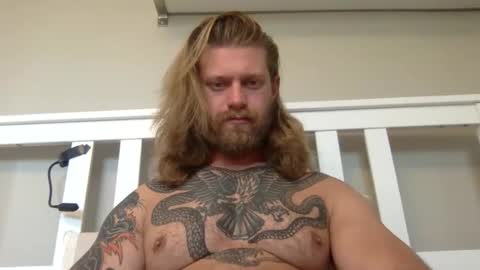 Chris online show from 03.11.26