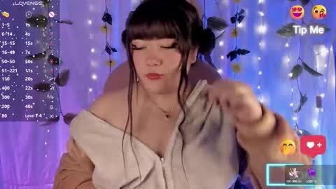 Natalia online show from 10.10.25