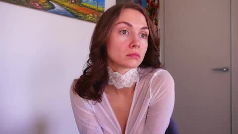 limy_sweet online show from 04.10.26