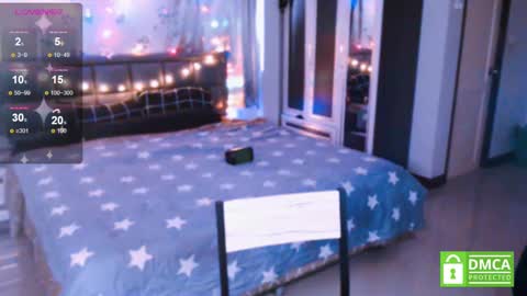 Snapshot of lina2d_tyan chatting on 01.08.25 Lina2D tyan online show from 01.08.25