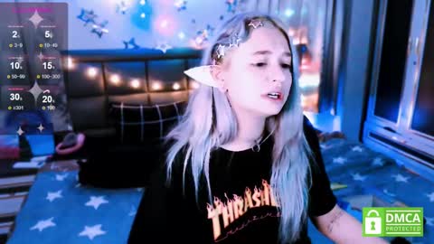 Snapshot of lina2d_tyan chatting on 01.08.25 Lina2D tyan online show from 01.08.25