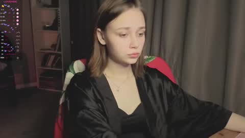 Snapshot of lina_and_lion chatting on 02.14.26 Scarlet online show from 02.14.26