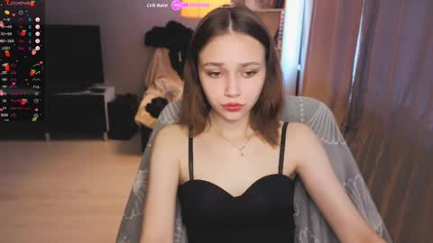 Scarlet online show from 04.11.26