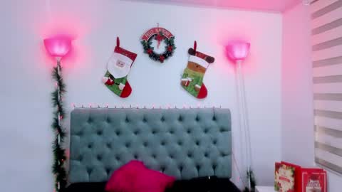  Lina Bedoya  online show from 01.03.25