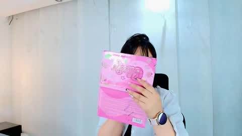  Lina Bedoya  online show from 09.22.25