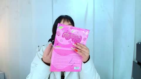  Lina Bedoya  online show from 10.14.25