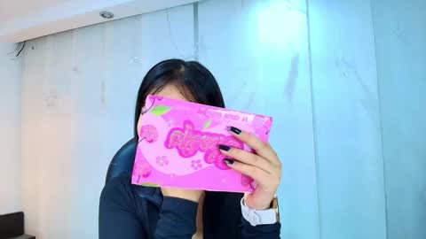  Lina Bedoya  online show from 02.09.26