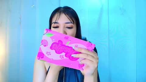  Lina Bedoya  online show from 03.17.26