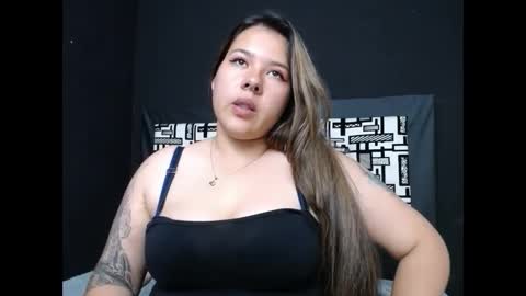 Snapshot of lina_browm chatting on 01.09.25 Lina Browm online show from 01.09.25