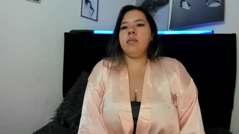 Snapshot of lina_browm chatting on 07.22.26 Lina Browm online show from 07.22.26