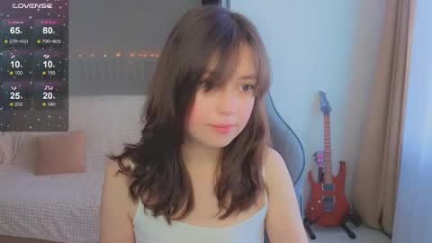 Lina online show from 04.13.26