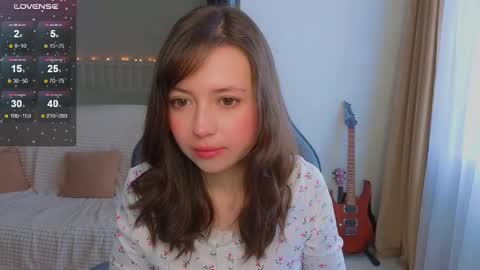 Snapshot of lina_brownie chatting on 05.04.26 Lina online show from 05.04.26