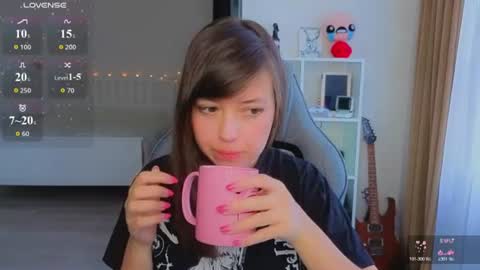 Lina online show from 07.03.26