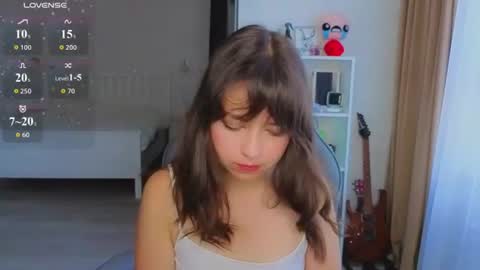 Lina online show from 07.17.26