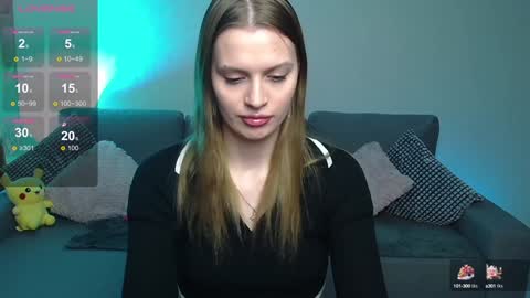 Snapshot of lina_bush chatting on 12.24.24 lina_bush online show from 12.24.24