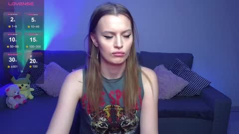 Snapshot of lina_bush chatting on 12.25.24 lina_bush online show from 12.25.24