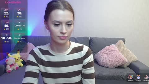 Snapshot of lina_bush chatting on 12.29.24 lina_bush online show from 12.29.24