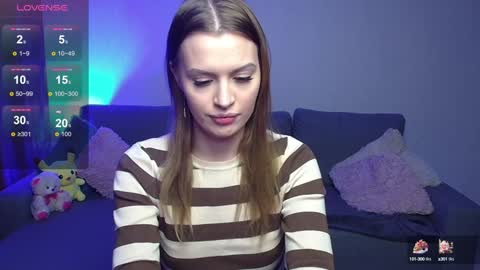 Snapshot of lina_bush chatting on 12.29.24 lina_bush online show from 12.29.24