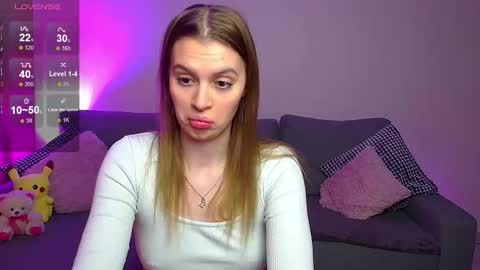 Snapshot of lina_bush chatting on 02.02.25 lina_bush online show from 02.02.25