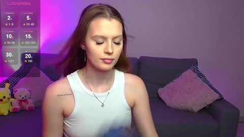 Snapshot of lina_bush chatting on 02.17.25 lina_bush online show from 02.17.25