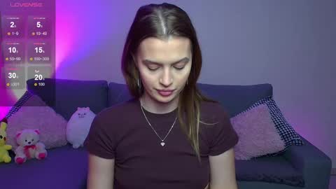 Snapshot of lina_bush chatting on 03.11.25 lina_bush online show from 03.11.25