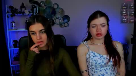 lina_fox12 online show from 03.23.26