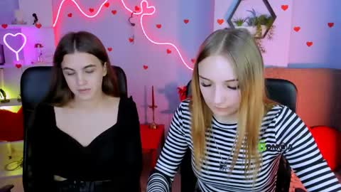 lina_fox12 online show from 04.02.26